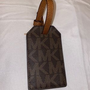 Luggage Tag